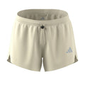 Adidas Adizero short – Ultraligeros con Ventilación Láser – Beige