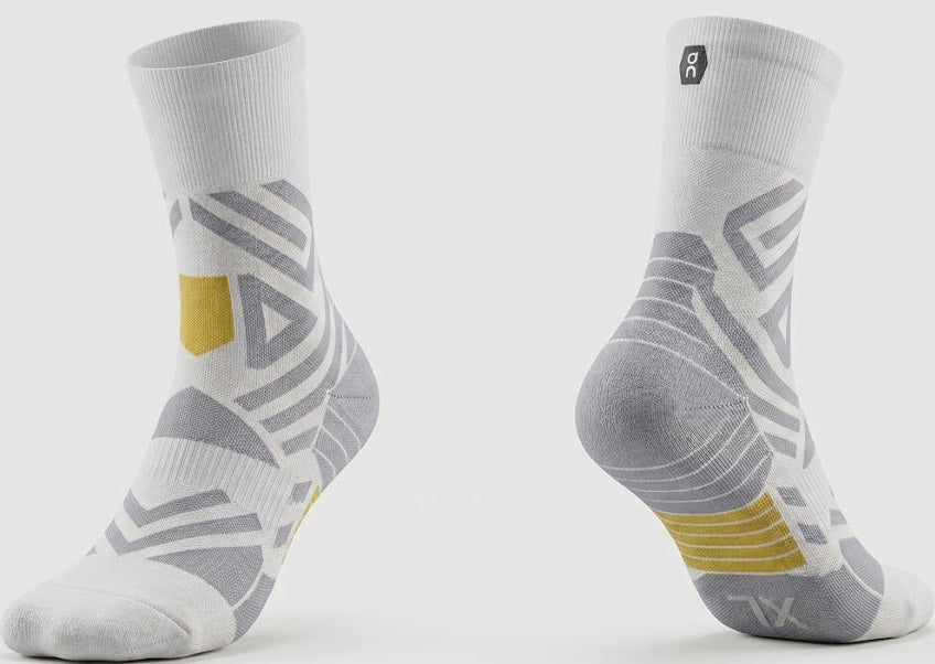 Calcetas On Running Mid Sock Original 21k