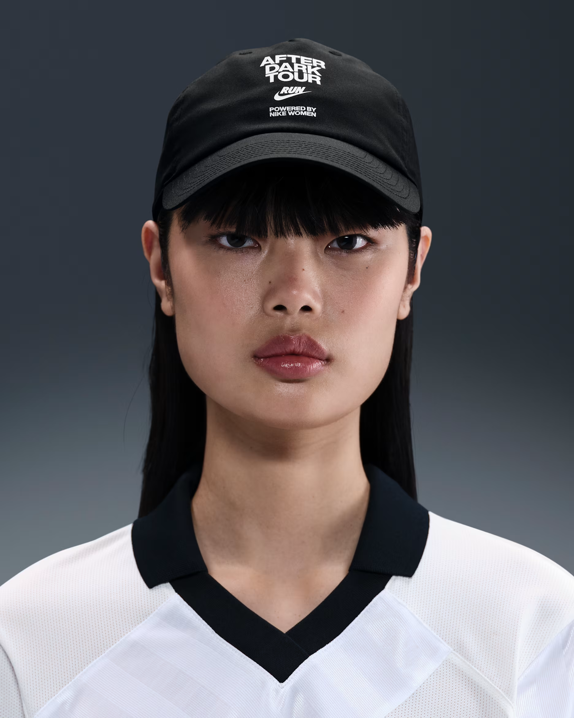 Nike After Dark Tour Run Cap - Special Edition