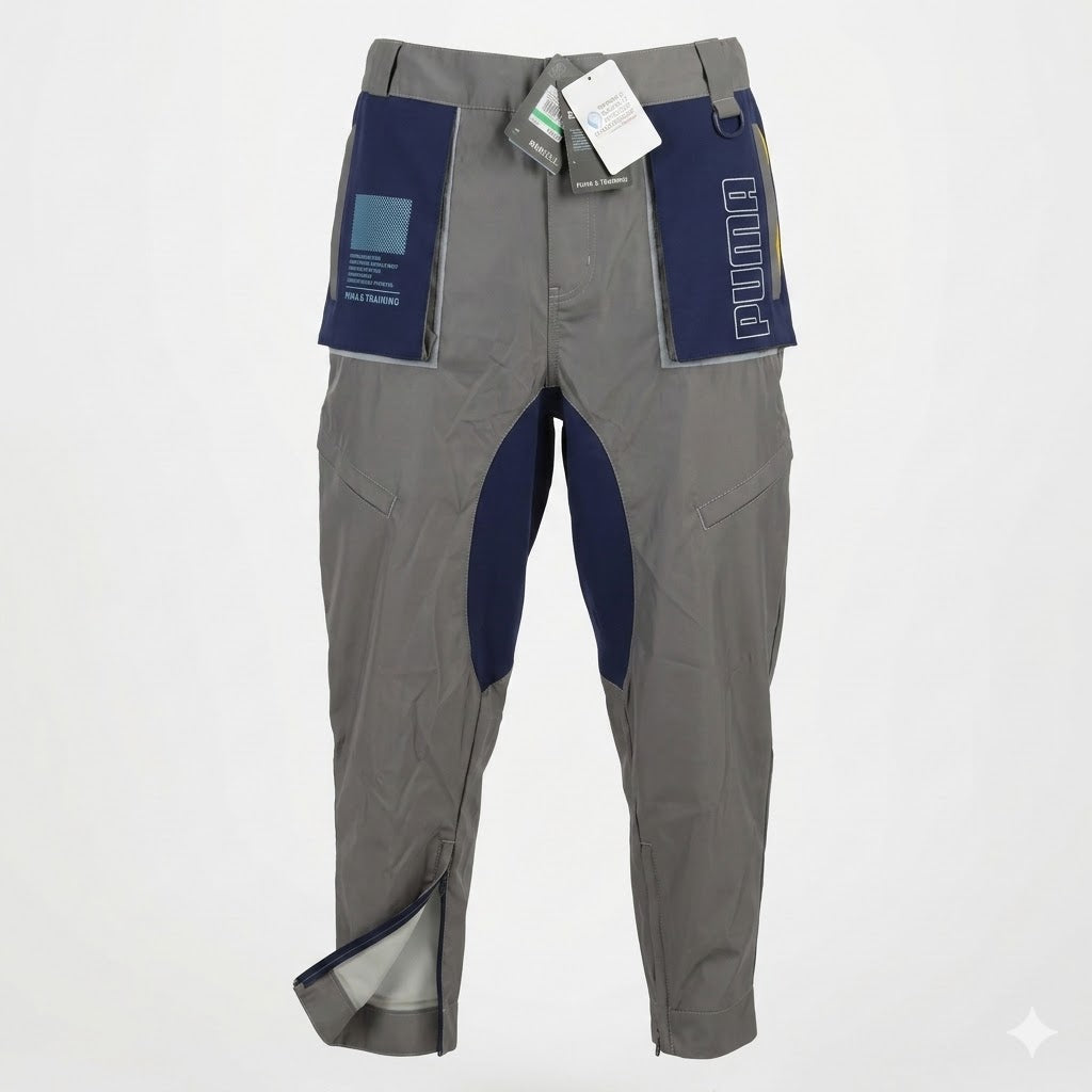 Pantalón Técnico Puma x Pensole "Raincell"