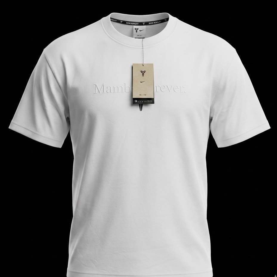 Nike Kobe Bryant "Mamba Forever" Premium Tee