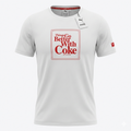 Puma x Coca-Cola "Things Go Better With Coke"
