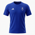 Adidas 2025 Boston Marathon Celebration Tee