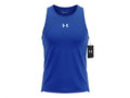 UA Women's Team Knockout Tank // Loose Fit - Royal Blue  Imágenes de referencia: