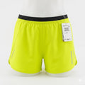 Salomon Cross 3" Short - Sulphur Spring